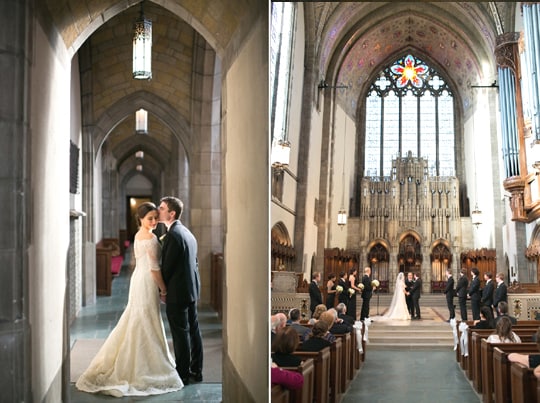 Rockefeller Chapel